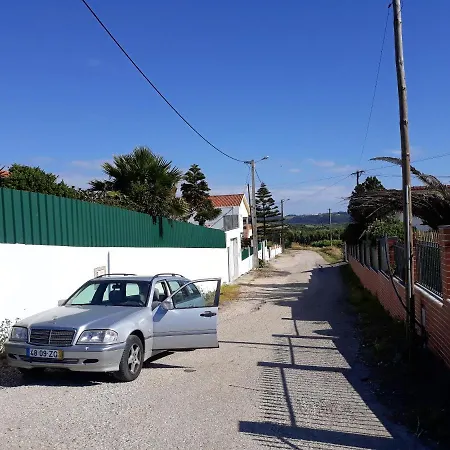 Spacious House In With Garden & Terrace Holiday home *