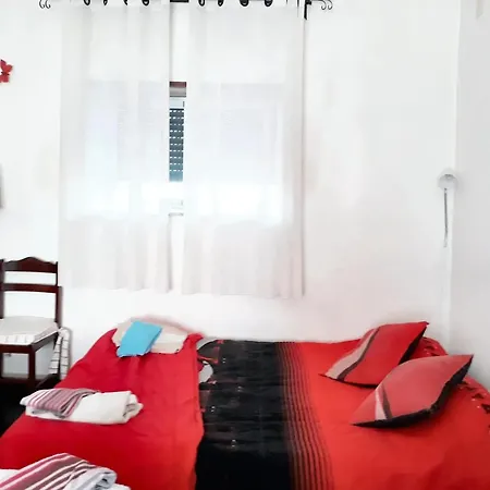 Spacious House In With Garden & Terrace Holiday home *